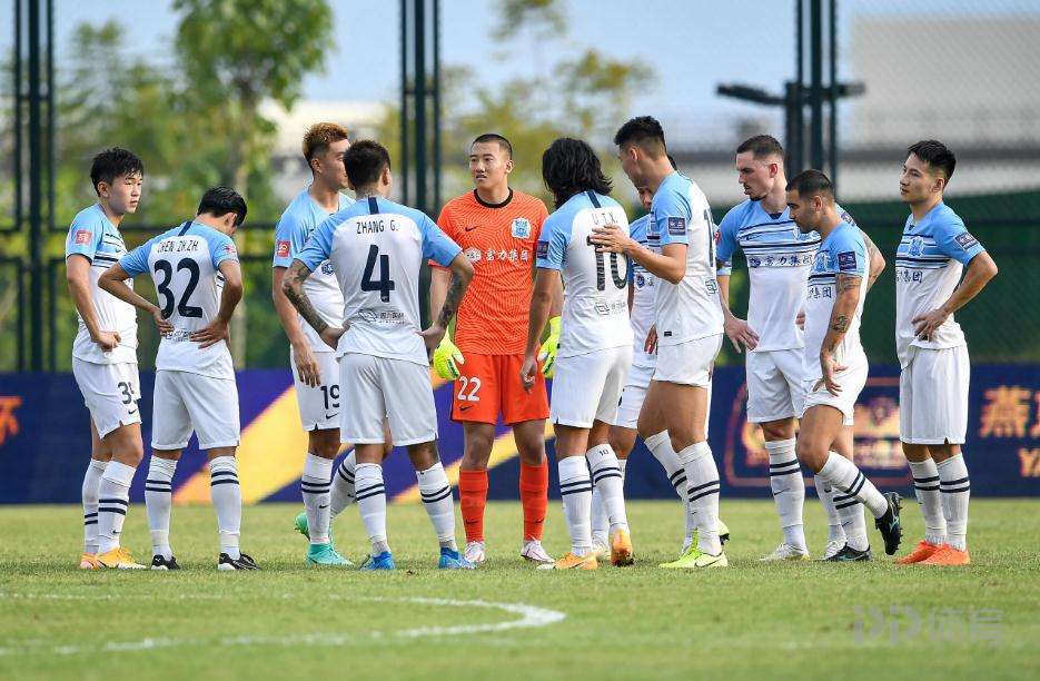 关键时刻广州队回应争议：西甲节点到来，目标明确，更衣室氛围转暖